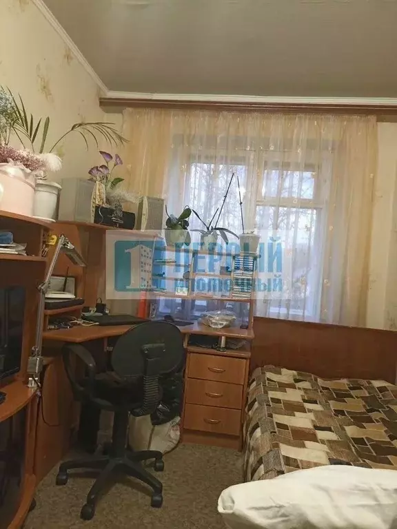 2-к кв. Марий Эл, Йошкар-Ола ул. Зои Космодемьянской, 126А (45.0 м) - Фото 0