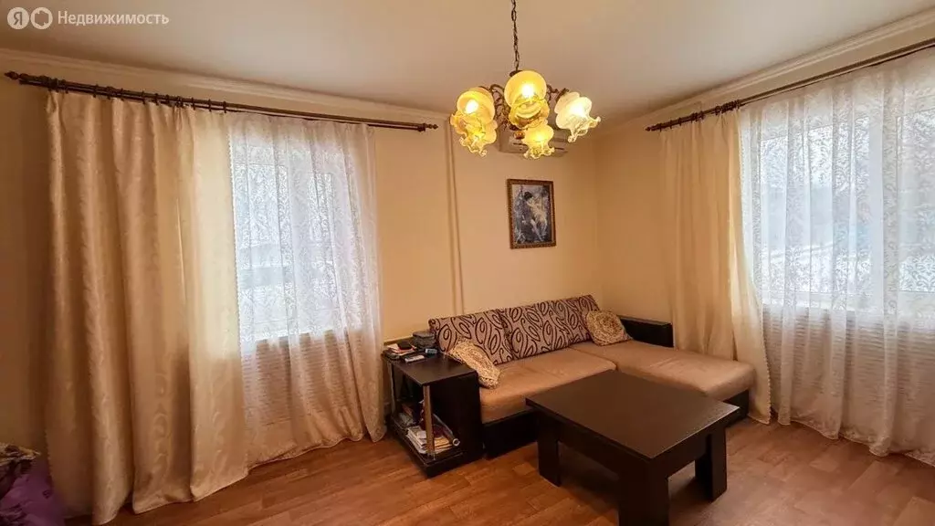 2-комнатная квартира: посёлок Горячеводский, Заводская улица, 10 (37.9 ... - Фото 2