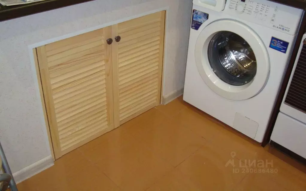 1-к кв. Московская область, Реутов ул. Победы, 15 (32.0 м) - Фото 2