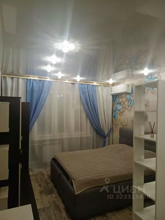 1-к кв. Орловская область, Орел Раздольная ул., 37Б (37.1 м) - Фото 1