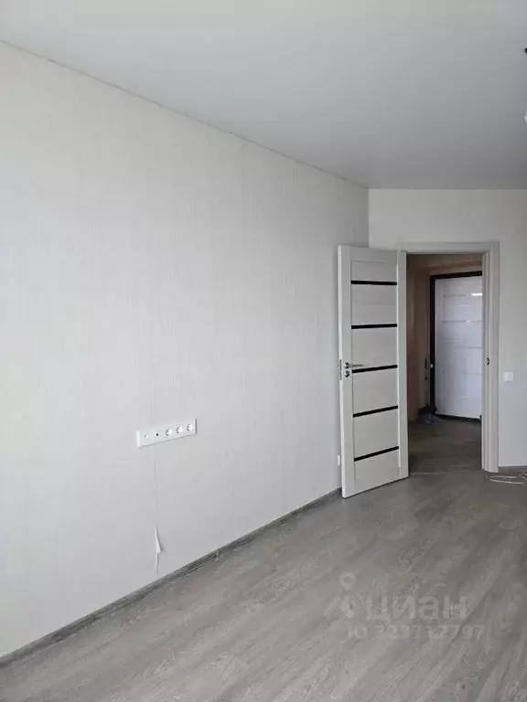 1-к кв. Самарская область, Самара Осетинская ул., 6 (38.9 м) - Фото 1