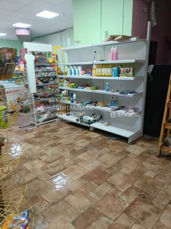 Помещение свободного назначения в Рязанская область, Рыбное ул. Мира, ... - Фото 1