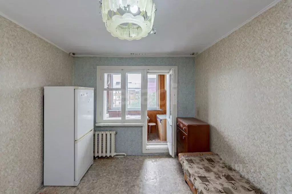 Студия Тюменская область, Тюмень Олимпийская ул., 32 (15.0 м) - Фото 1