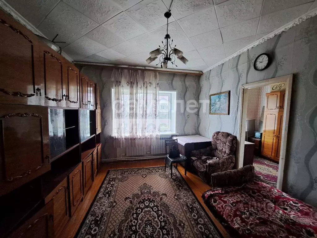 2-к кв. Владимирская область, Александровский муниципальный округ, ... - Фото 2