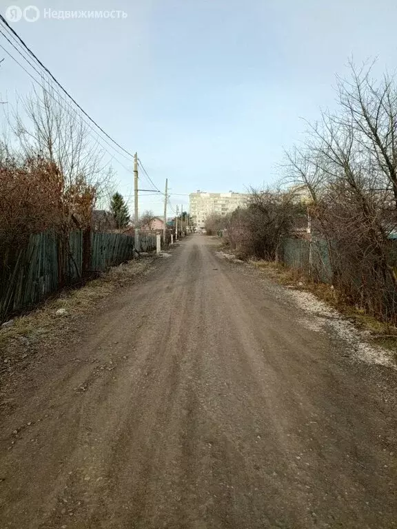 Участок в сельское поселение Воскресенка, СДТ Спартак, улица Малибу (5 ... - Фото 1