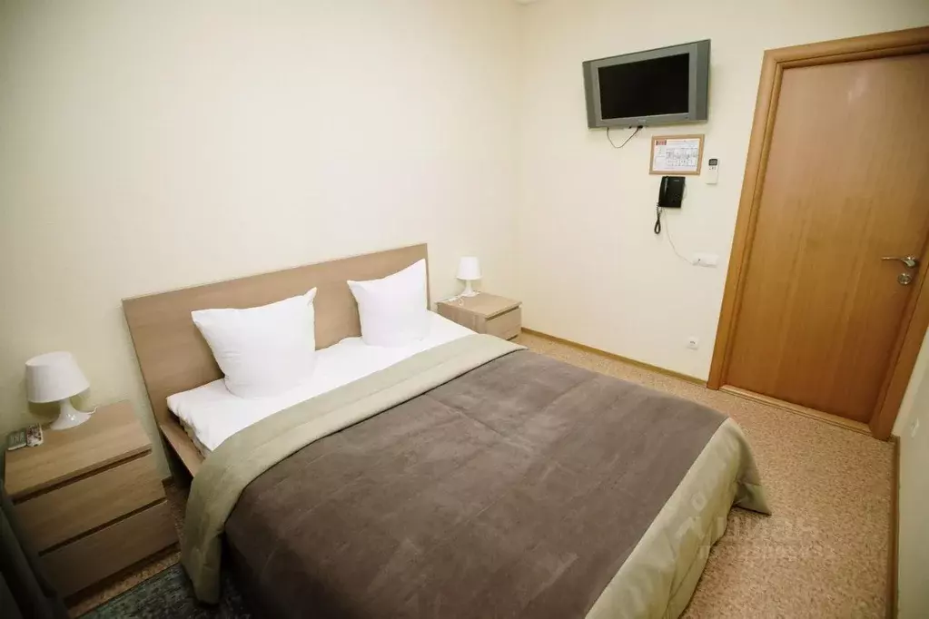 Комната Алтайский край, Яровое ул. Гагарина, 3 (1.0 м) - Фото 2