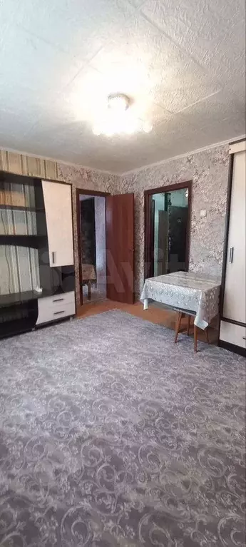 2-к. квартира, 28,6 м, 4/9 эт. - Фото 1