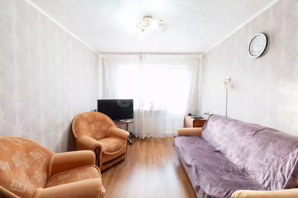 2-к кв. Свердловская область, Нижний Тагил Гвардейская ул., 47 (43.2 ... - Фото 2