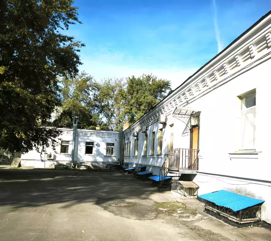 Помещение свободного назначения в Москва Дербеневская ул., 3 (16 м) - Фото 1