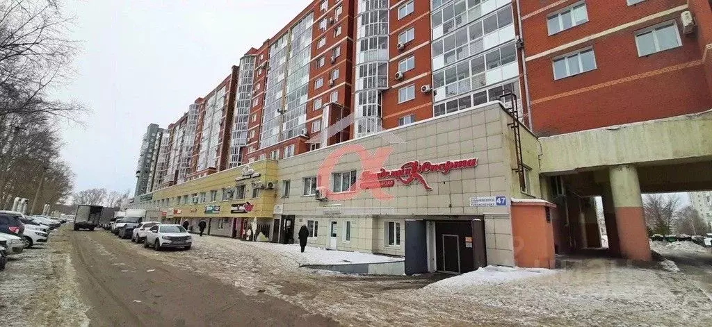 Помещение свободного назначения в Кемеровская область, Кемерово ул. ... - Фото 0