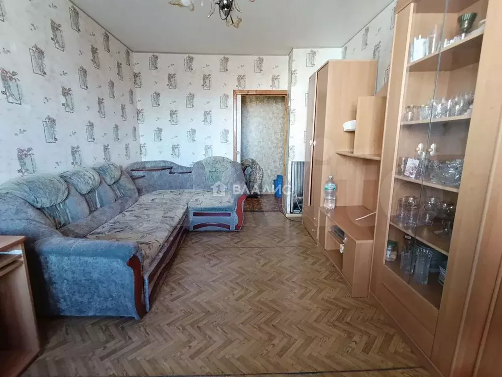 3-к. квартира, 56 м, 5/5 эт. - Фото 1