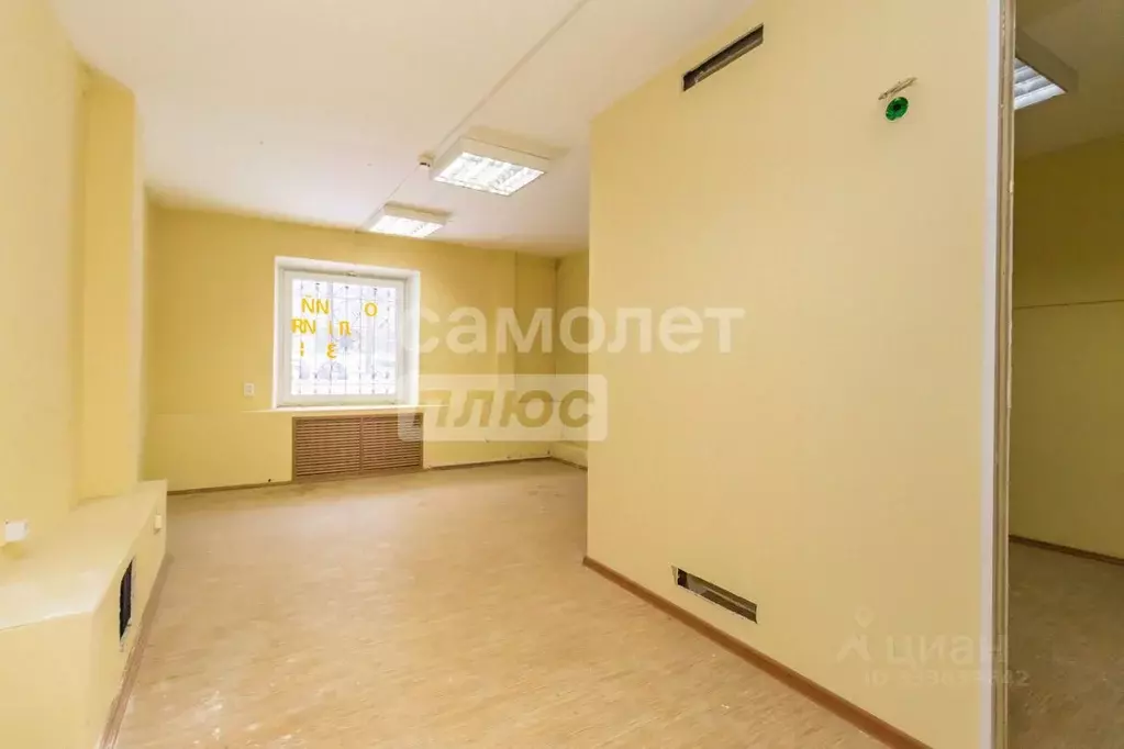 Торговая площадь в Башкортостан, Уфа ул. Генерала Горбатова, 7 (80 м) - Фото 2