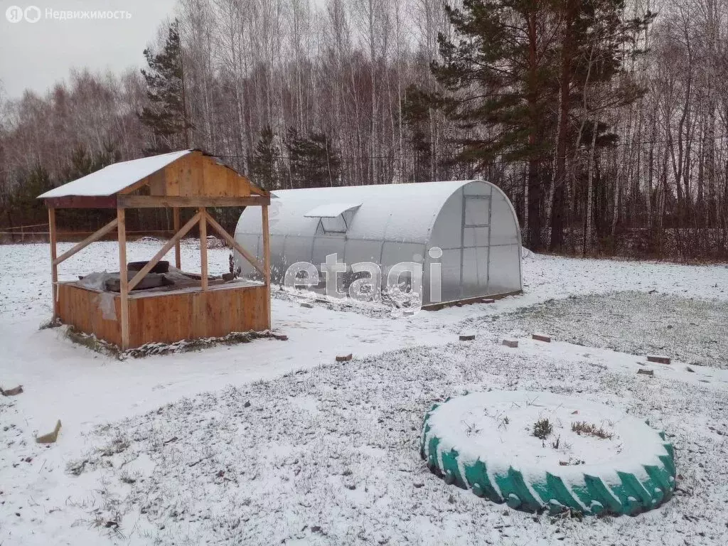 Дом в посёлок городского типа Богандинский, индустриальный парк ... - Фото 1