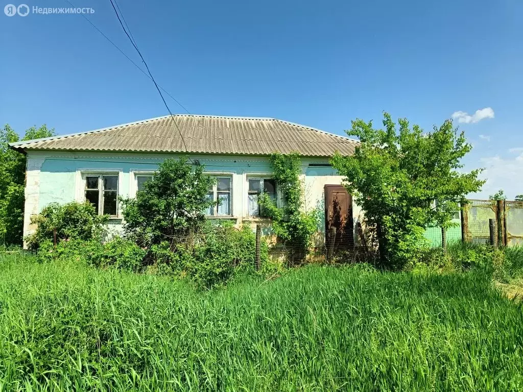 Дом в село Сторожевое 1-е, Советская улица, 1 (72.4 м) - Фото 2