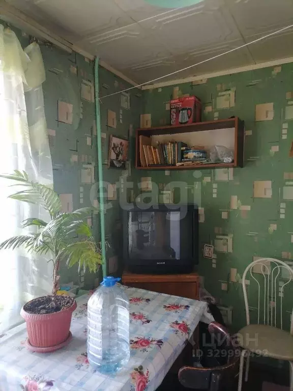 1-к кв. Самарская область, Самара Средне-Садовая ул., 68 (27.1 м) - Фото 1