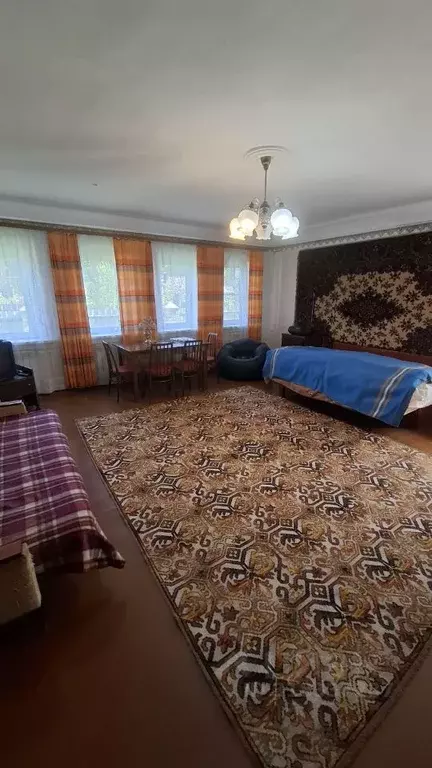 Дом в Владимирская область, Петушинский район, Городищи муниципальное ... - Фото 1