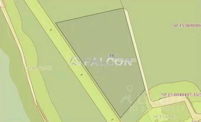 Участок в Московская область, Балашиха Южный мкр,  (660.0 сот.) - Фото 2