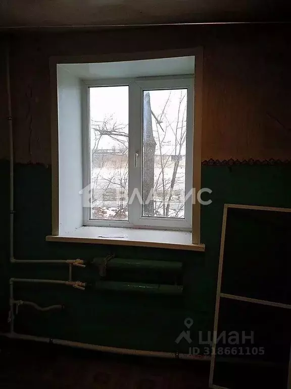 3-к кв. Ивановская область, Приволжск Фабричная ул., 1А (59.0 м) - Фото 1