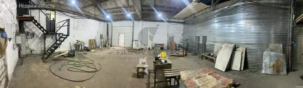 Помещение свободного назначения (200 м) - Фото 2