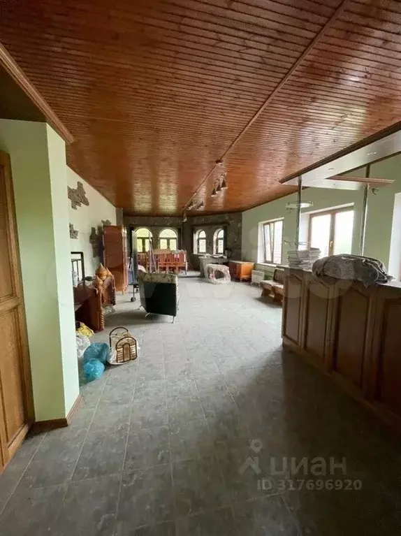Дом в Краснодарский край, Краснодар Народная ул., 114 (300 м) - Фото 1