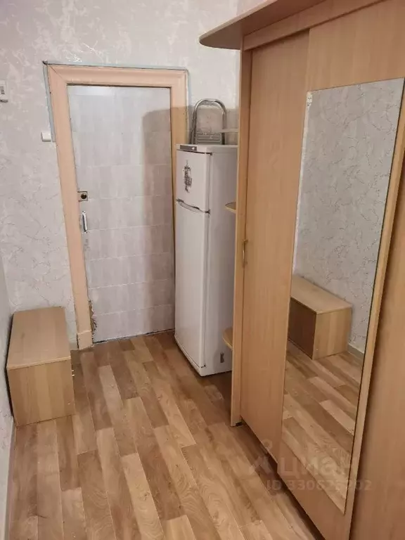 Комната Санкт-Петербург 9-я Советская ул., 9/30 (12.0 м) - Фото 2