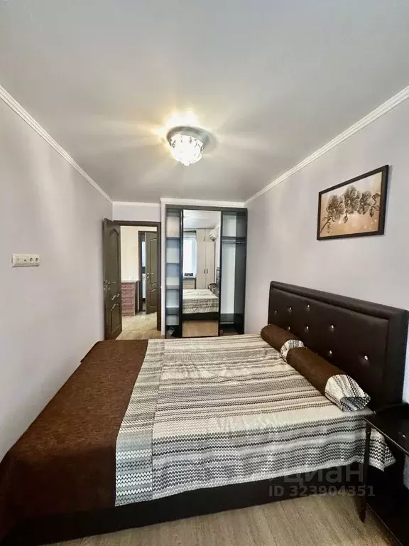 2-к кв. Астраханская область, Астрахань бул. Победы, 5 (42.0 м) - Фото 1