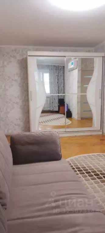 2-к кв. Краснодарский край, Краснодар Авиагородок мкр, ул. ... - Фото 1