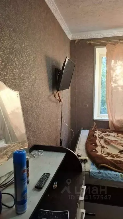 4-к кв. Белгородская область, Белгород ул. Костюкова, 15 (61.0 м) - Фото 2