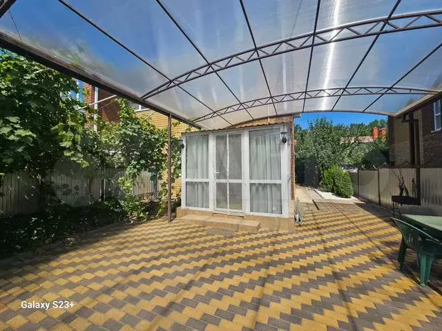 Таунхаус 84,7 м на участке 2,2 сот. - Фото 0