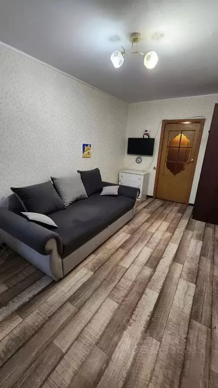 2-к кв. Крым, Симферополь ул. Аральская, 71 (51.0 м) - Фото 2