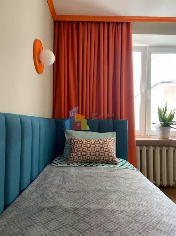 3-к кв. Москва Ереванская ул., 26к1 (64.0 м) - Фото 1