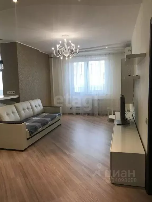 4-к кв. Татарстан, Казань ул. Дубравная, 36 (142.1 м) - Фото 1
