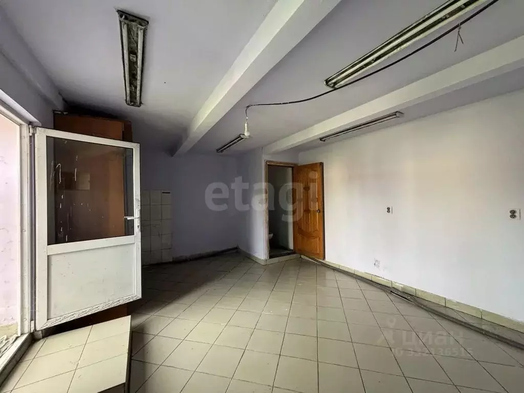 Помещение свободного назначения в Башкортостан, Гафурийский район, ... - Фото 1