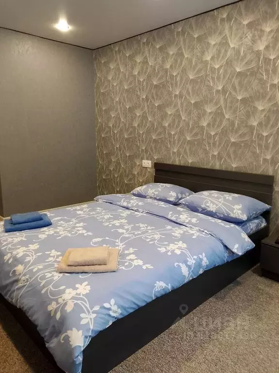 Комната Челябинская область, Магнитогорск ул. Чайковского, 55 (18.0 м) - Фото 1