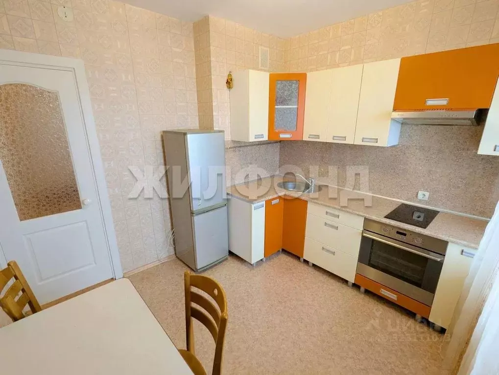 1-к кв. Томская область, Томск ул. 1-я Рабочая, 44 (39.0 м) - Фото 2