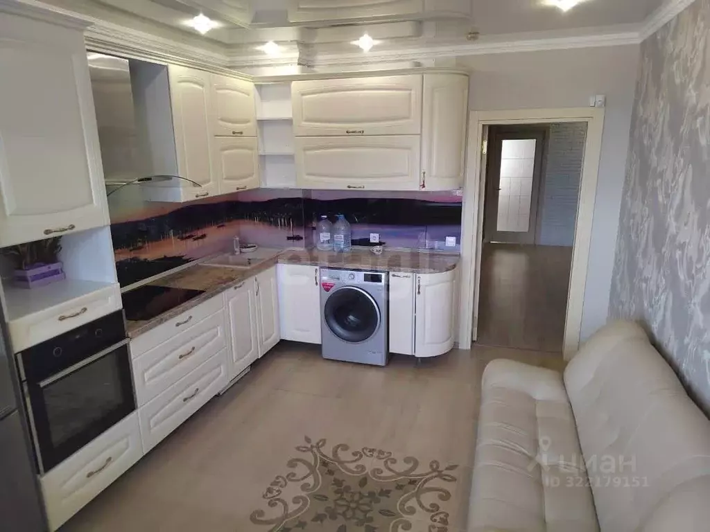 2-к кв. Забайкальский край, Чита ул. Бабушкина, 4 (77.0 м) - Фото 1