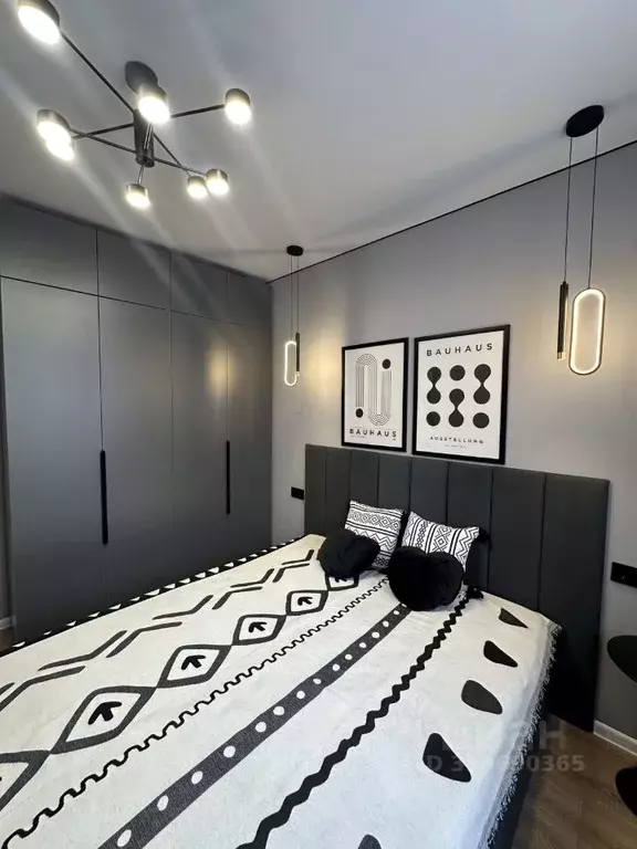 2-к кв. Краснодарский край, Краснодар ул. Имени Героя Ростовского, 8к2 ... - Фото 1
