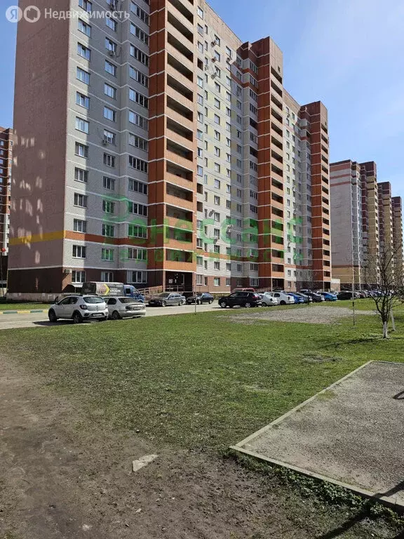 1-комнатная квартира: Брянск, проспект Станке Димитрова, 67к3 (43 м) - Фото 0