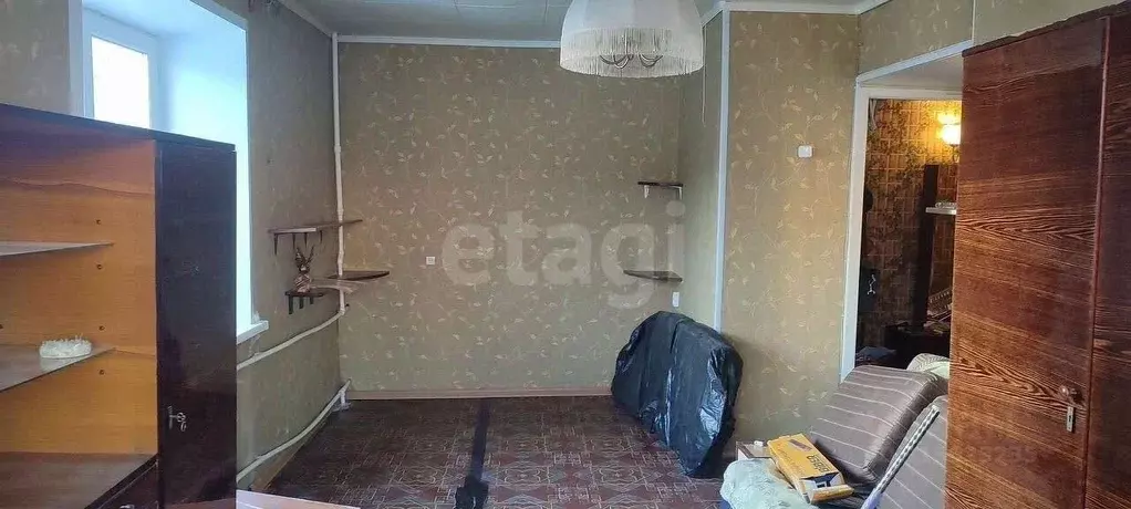 1-к кв. Самарская область, Самара Красноармейская ул., 125А (32.0 м) - Фото 0
