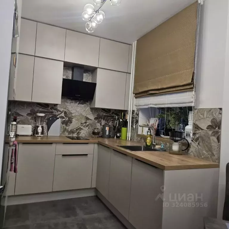 3-к кв. Санкт-Петербург Мебельная ул., 21к1 (74.5 м) - Фото 1