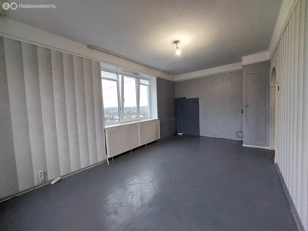 1-комнатная квартира: Санкт-Петербург, проспект Народного Ополчения, ... - Фото 2