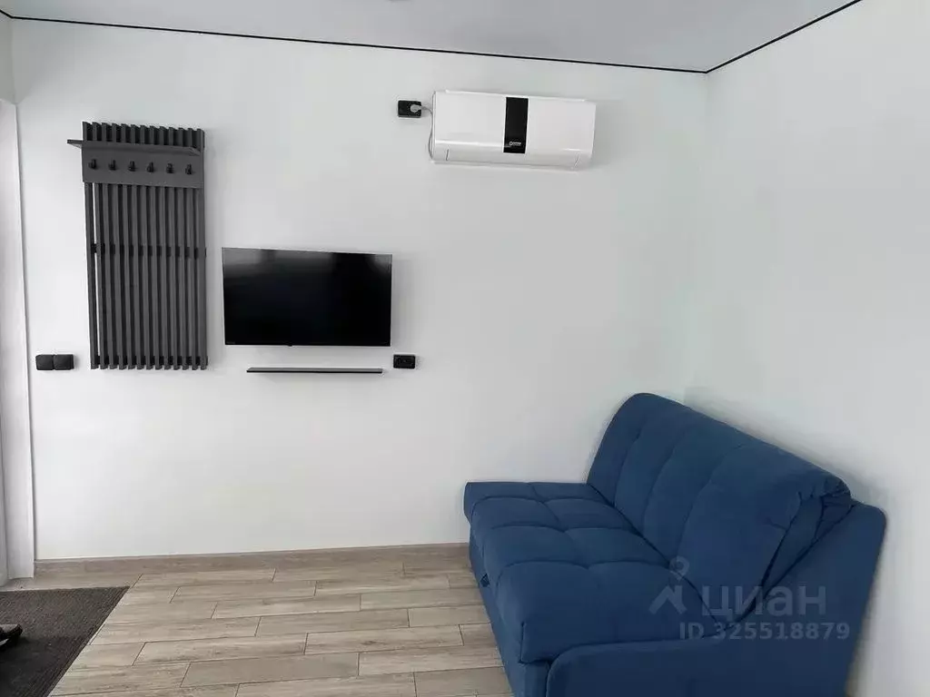 Дом в Липецкая область, Задонский муниципальный округ, с. Каменка ул. ... - Фото 1