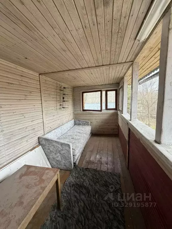 Дом в Московская область, Орехово-Зуевский городской округ, Родник СНТ ... - Фото 2