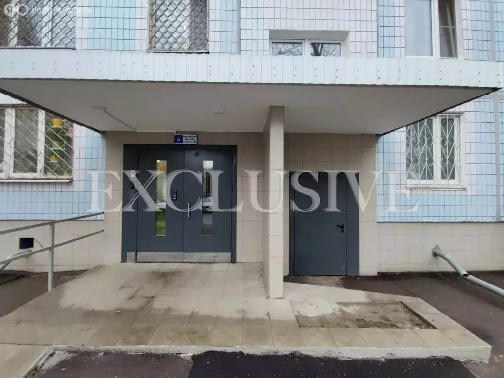 3-комнатная квартира: Москва, улица Инессы Арманд, 4к1 (59.3 м) - Фото 2