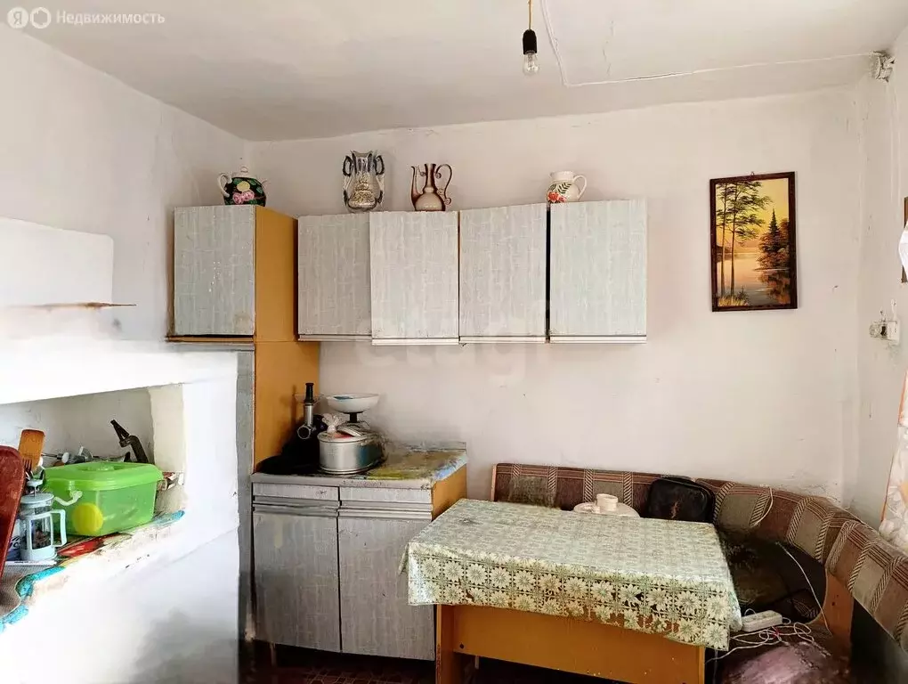 Дом в Каменский, Новая улица (57.2 м) - Фото 2