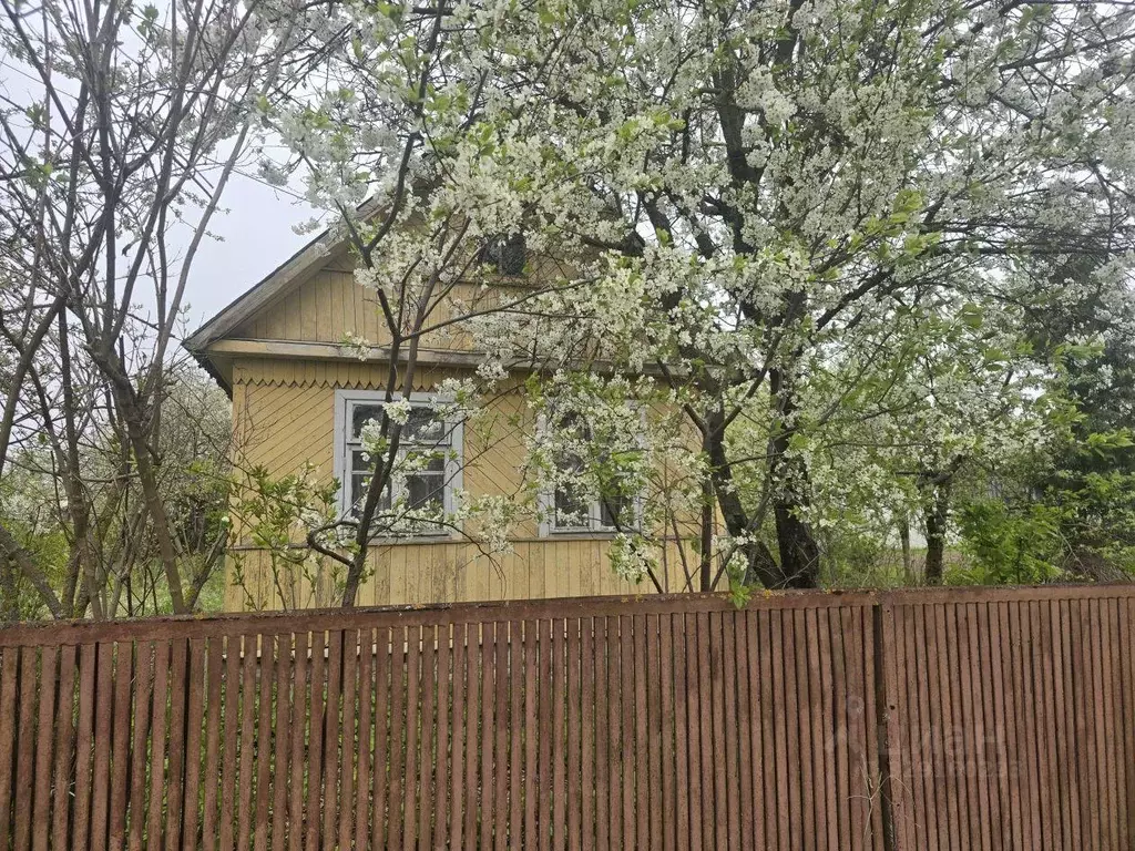 Дача, 45 м - Фото 1