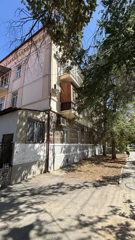 1-к кв. Крым, Евпатория ул. Пушкина, 16 (26.0 м) - Фото 2