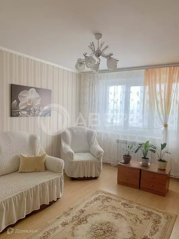 Продаётся 2-к квартира, 49.6 м - Фото 0