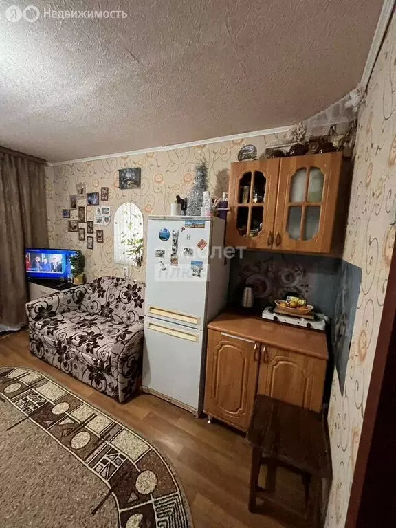 1к в -комнатной квартире (13 м) - Фото 2