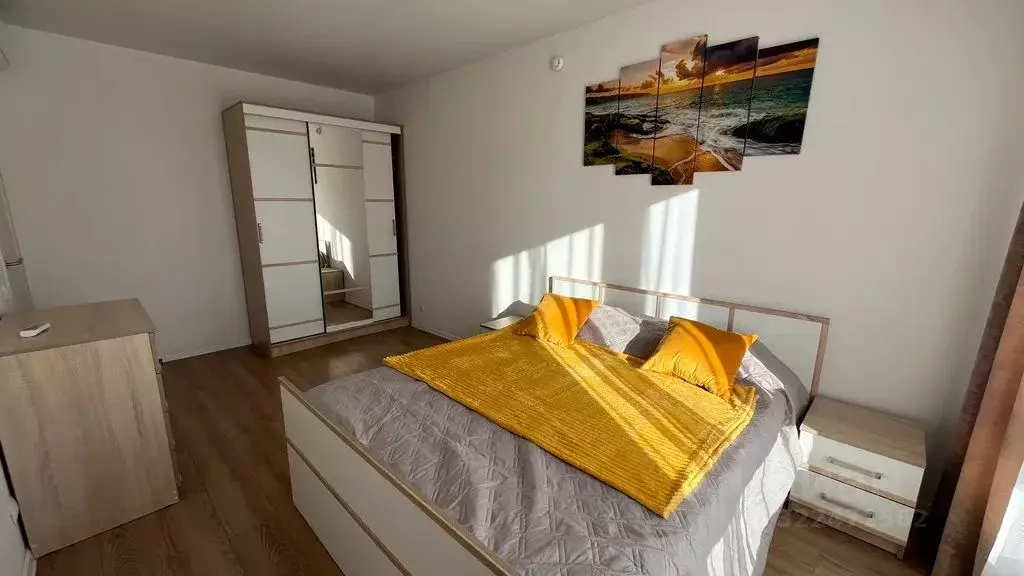 1-к кв. Московская область, Люберцы ул. Юности, 2 (42.0 м) - Фото 1